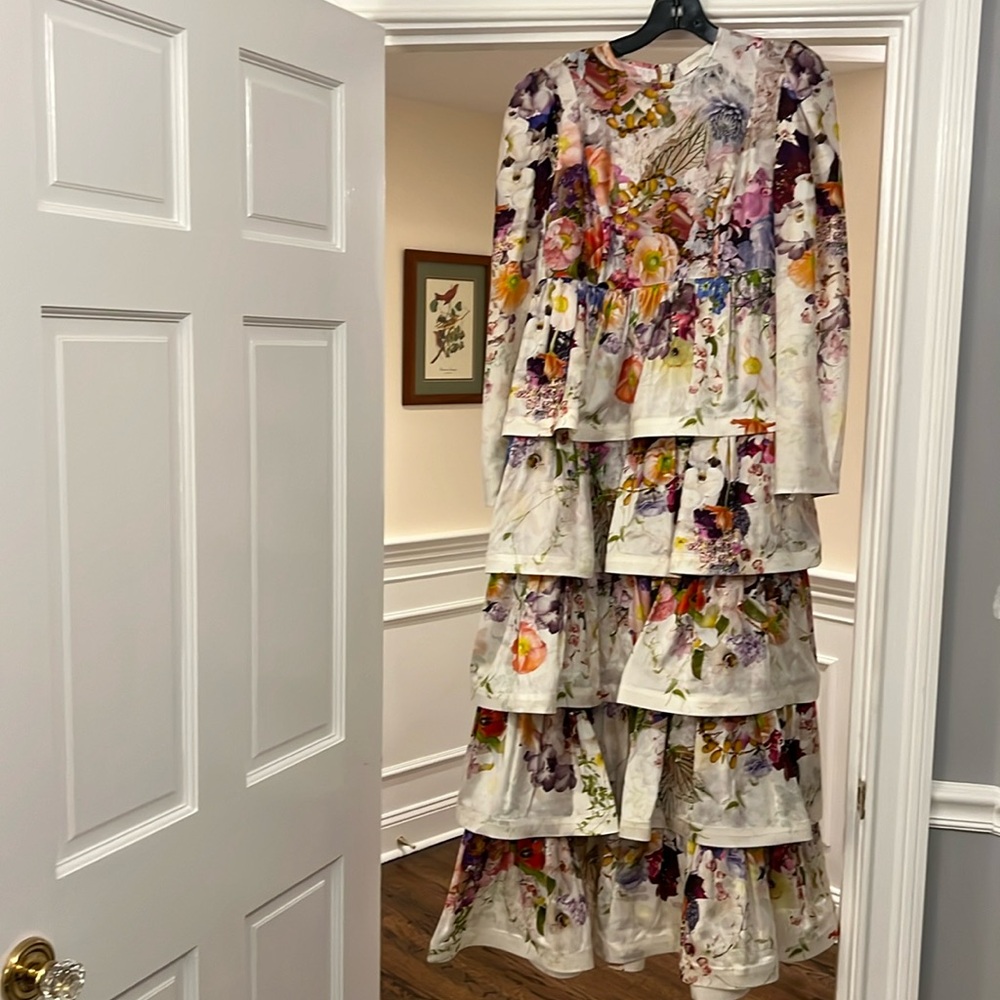 Beautiful Zimmerman Dress🎀